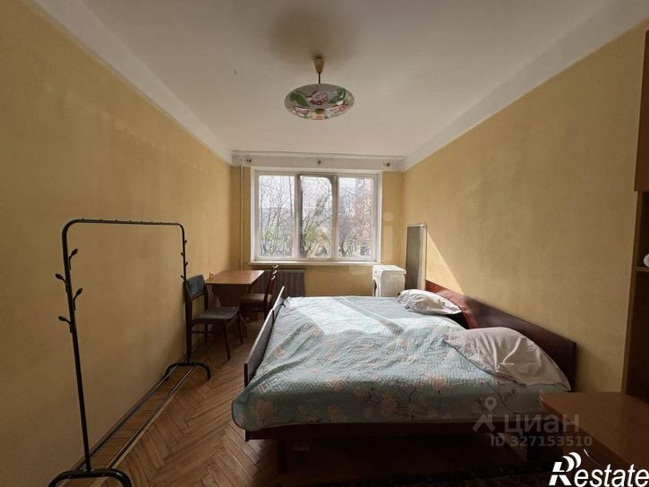 2-комн квартира ул Д.И.Ульянова, 17,  д. 17