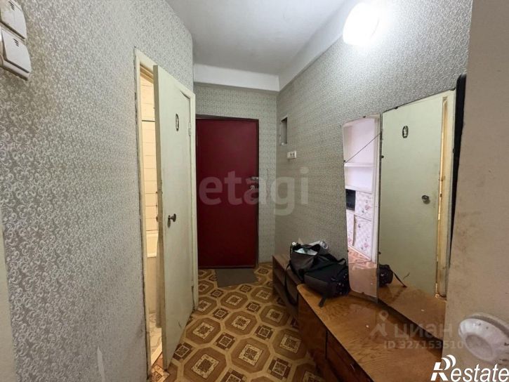 2-комн квартира ул Д.И.Ульянова, 17,  д. 17