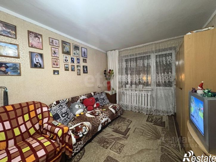 2-комн квартира ул Д.И.Ульянова, 17,  д. 17