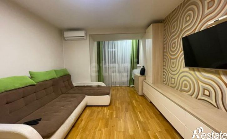 3-комн квартира ул им. Матэ Залки, 21а,  д. 21а