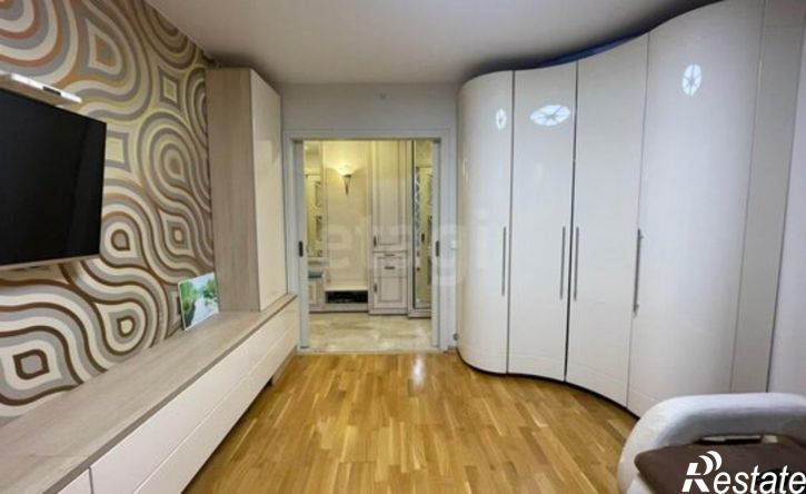 3-комн квартира ул им. Матэ Залки, 21а,  д. 21а