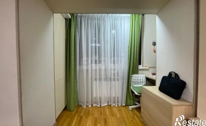 3-комн квартира ул им. Матэ Залки, 21а,  д. 21а