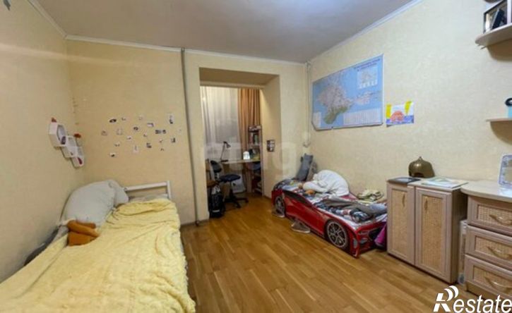 3-комн квартира ул им. Матэ Залки, 21а,  д. 21а