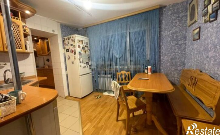 3-комн квартира ул им. Матэ Залки, 21а,  д. 21а