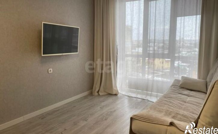 1-комн квартира ул Старозенитная, 9,  д. 9