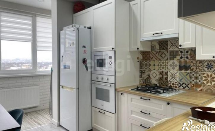 1-комн квартира ул Старозенитная, 9,  д. 9