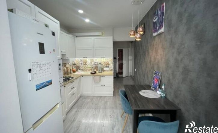 1-комн квартира ул Старозенитная, 9,  д. 9