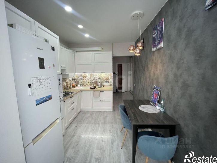 1-комн квартира ул Старозенитная, 16,  д. 16