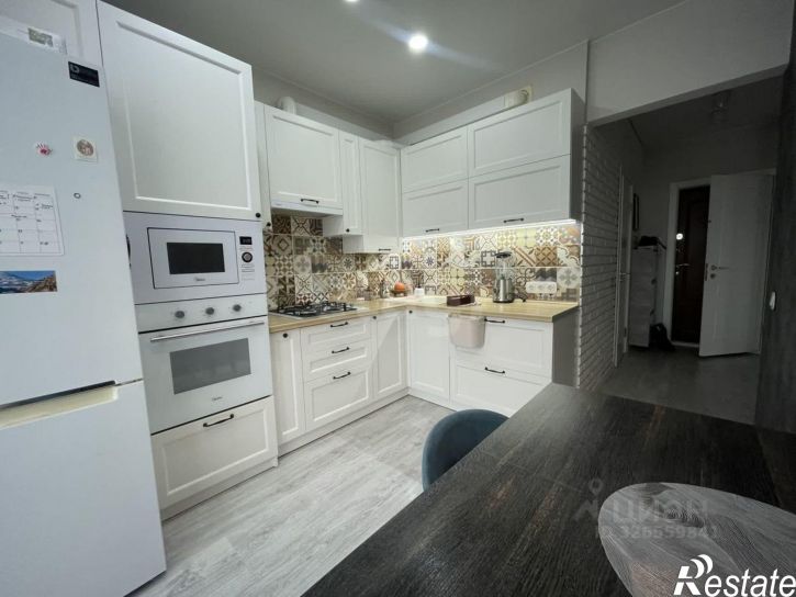 1-комн квартира ул Старозенитная, 16,  д. 16