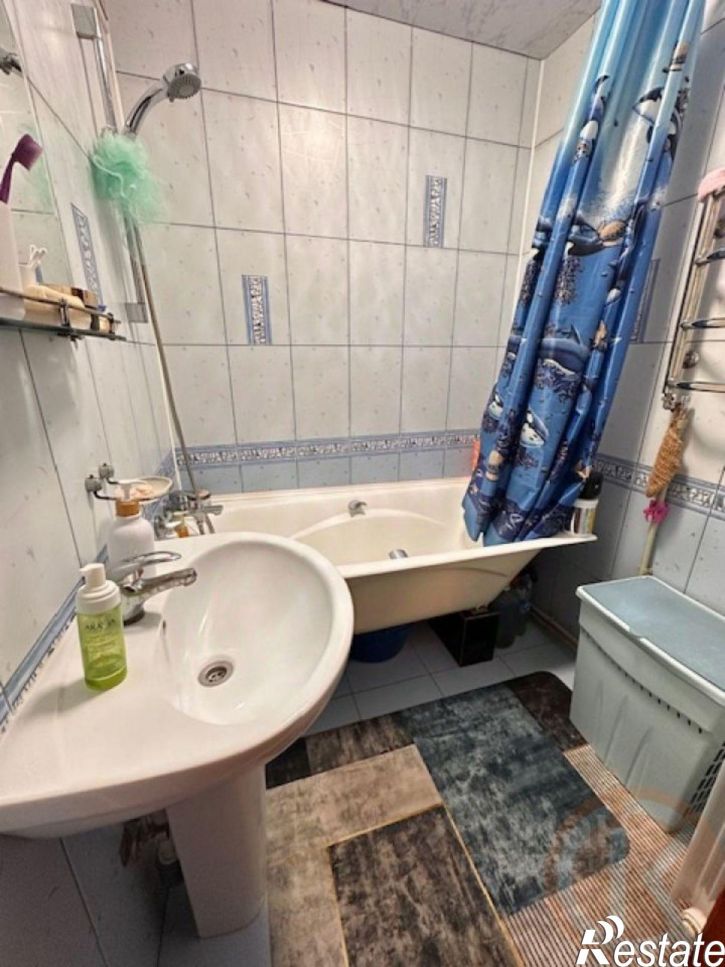 3-комн квартира Ракетная улица, 26,  д. 26