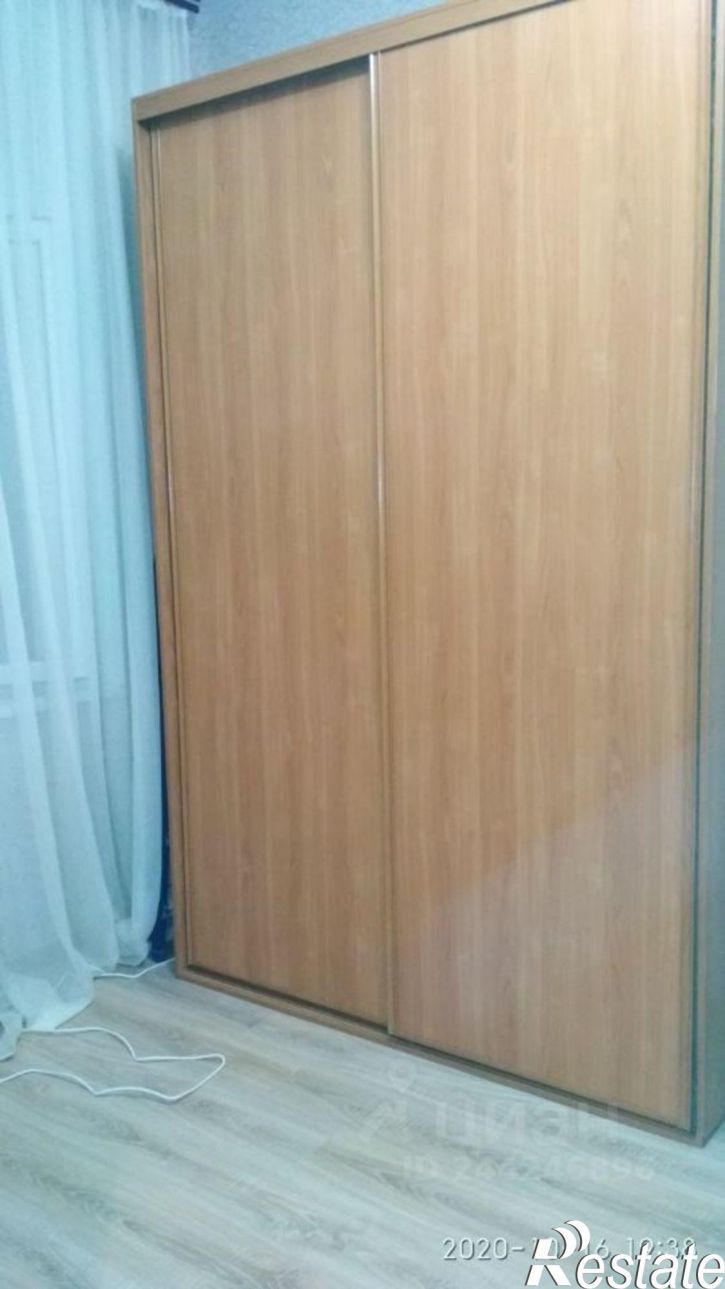 1-комн квартира улица Лизы Чайкиной, 13,  д. 13