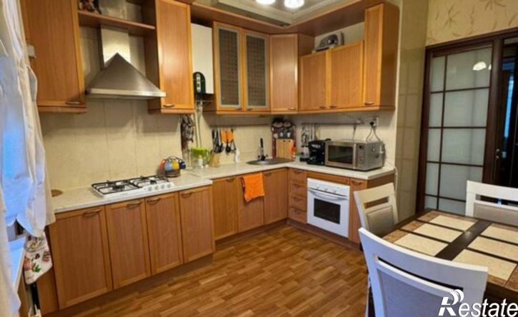 3-комн квартира улица Гоголя, 71,  д. 71