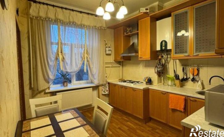 3-комн квартира улица Гоголя, 71,  д. 71