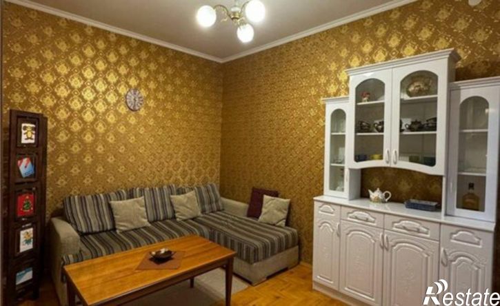 3-комн квартира улица Гоголя, 71,  д. 71