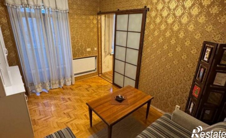 3-комн квартира улица Гоголя, 71,  д. 71
