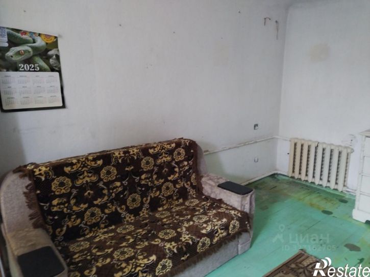 1-комн квартира улица Тренёва, 11,  д. 11