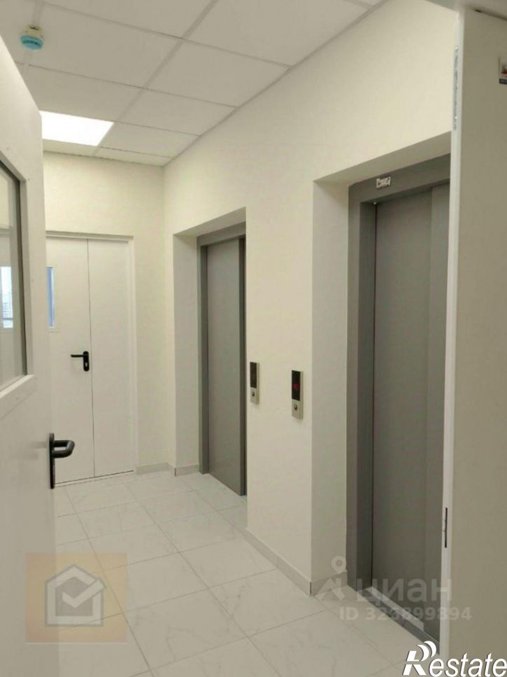 1-комн квартира Мраморный переулок, 38,  д. 38