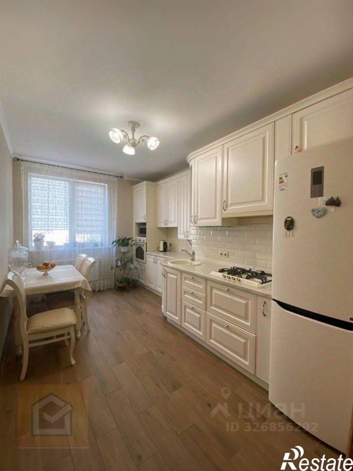 2-комн квартира Севастопольская улица, 41Е,  д. 41Е