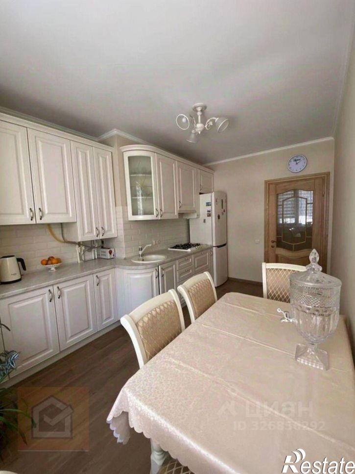 2-комн квартира Севастопольская улица, 41Е,  д. 41Е