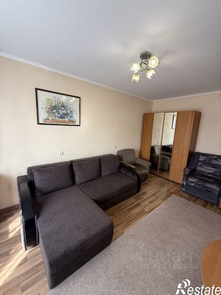 1-комн квартира ул Лермонтова, 17,  д. 17