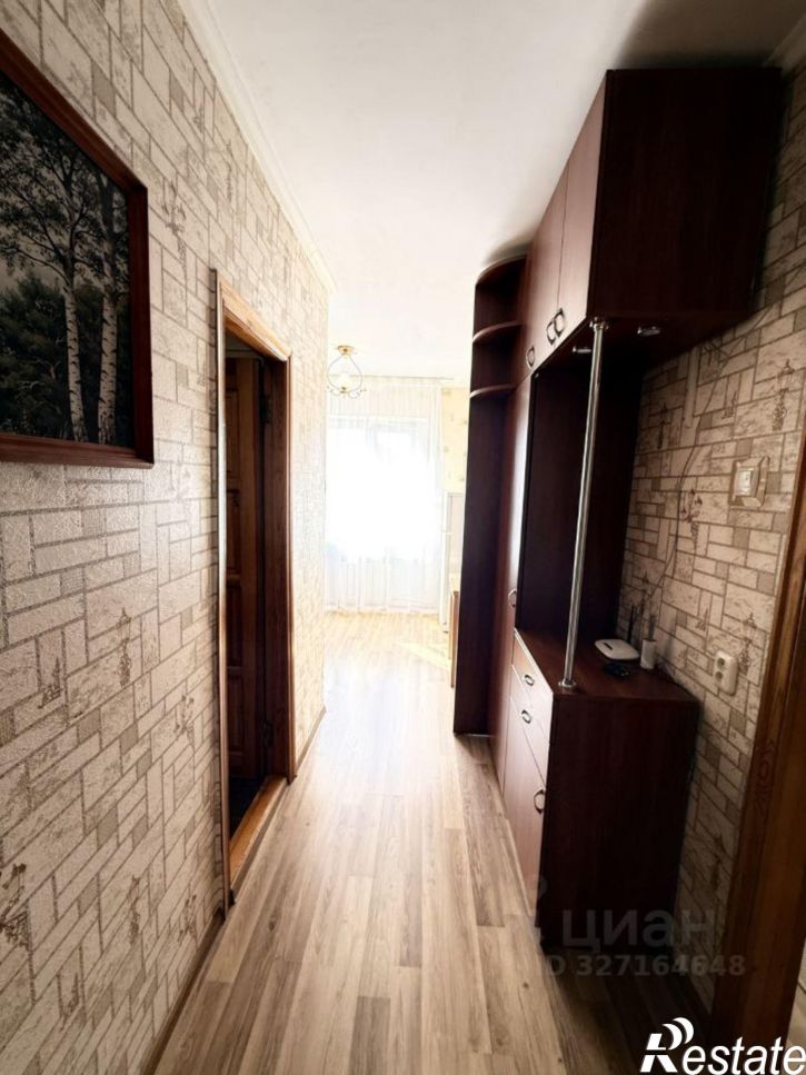 1-комн квартира ул Лермонтова, 17,  д. 17