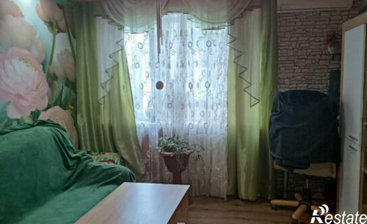 3-комн квартира ул Ростовская, 6,  д. 6