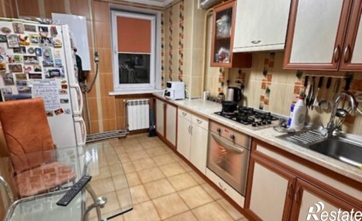 3-комн квартира ул Ракетная, 26,  д. 26
