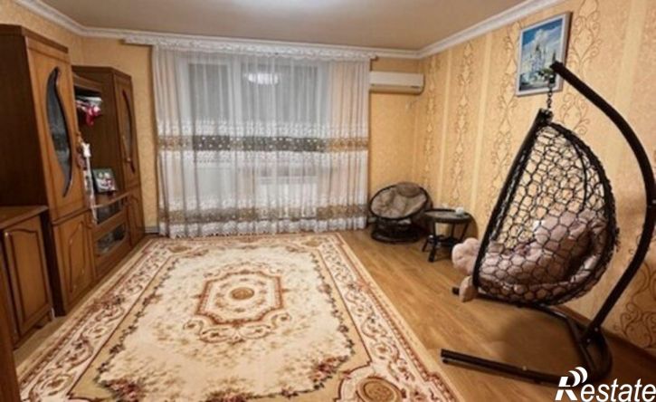 3-комн квартира ул Ракетная, 26,  д. 26