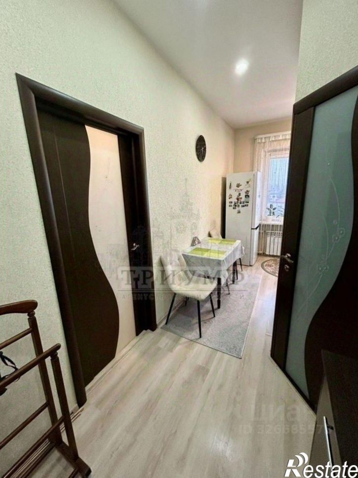 1-комн квартира ул Гагарина, 1/15,  д. 1/15