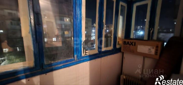 1-комн квартира ул Никанорова, 9,  д. 9