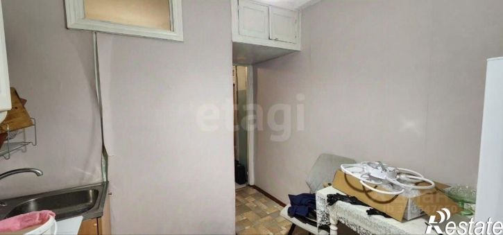 1-комн квартира ул Никанорова, 9,  д. 9