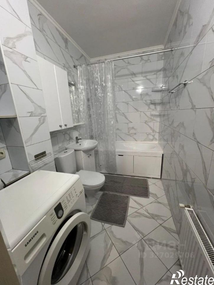 1-комн квартира Совхозная улица, 4Д,  д. 4Д