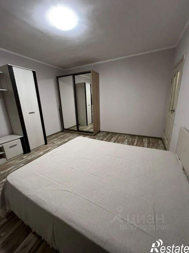 1-комн квартира Совхозная улица, 4Д,  д. 4Д