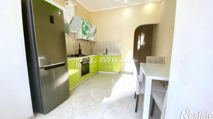 2-комн квартира Ростовская улица, 19Б,  д. 19Б