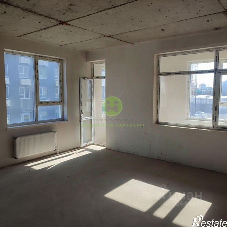 3-комн квартира Проспект Александра Суворова, 101,  д. 101