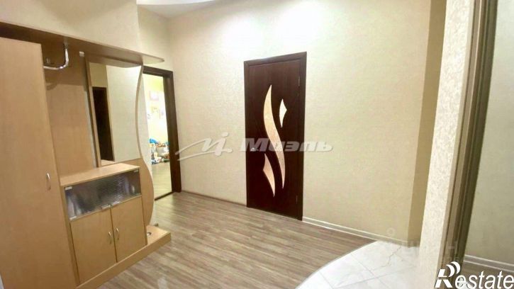 2-комн квартира Ростовская улица, 19Б,  д. 19Б