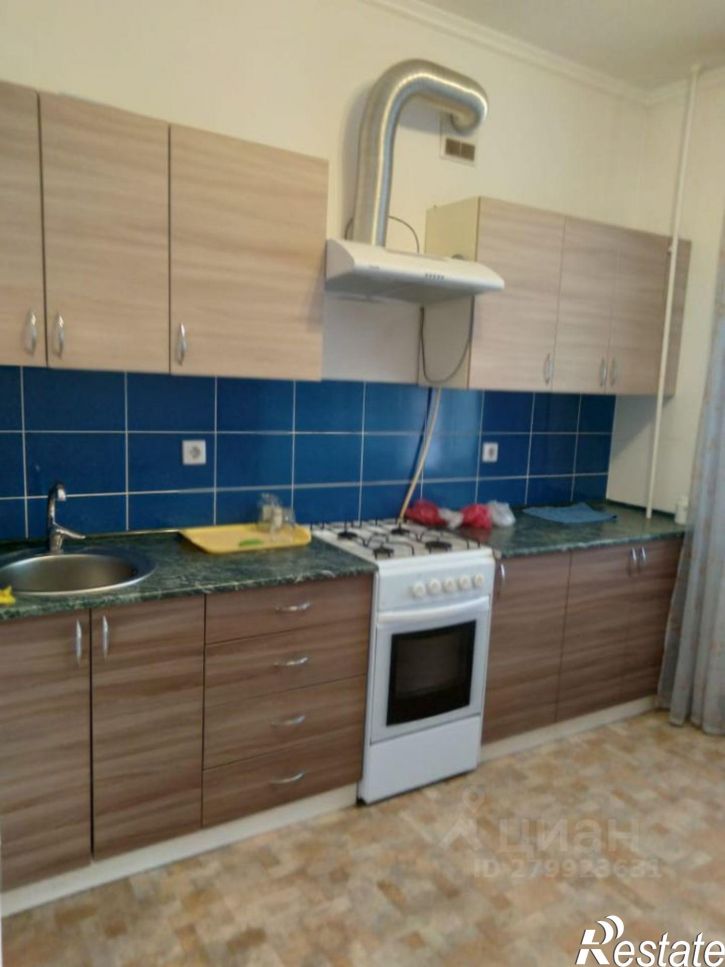 1-комн квартира пр-кт Победы, 211Д,  д. 211Д