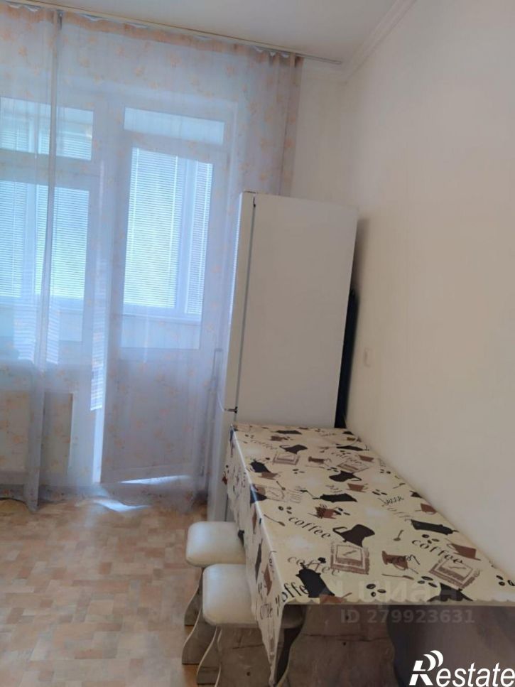 1-комн квартира пр-кт Победы, 211Д,  д. 211Д