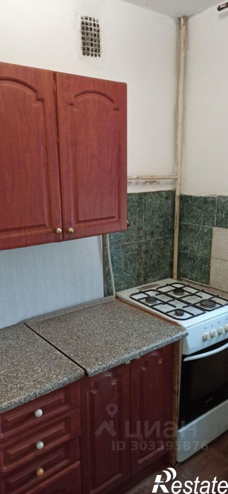 1-комн квартира ул Миллера Ж.А., 54,  д. 54