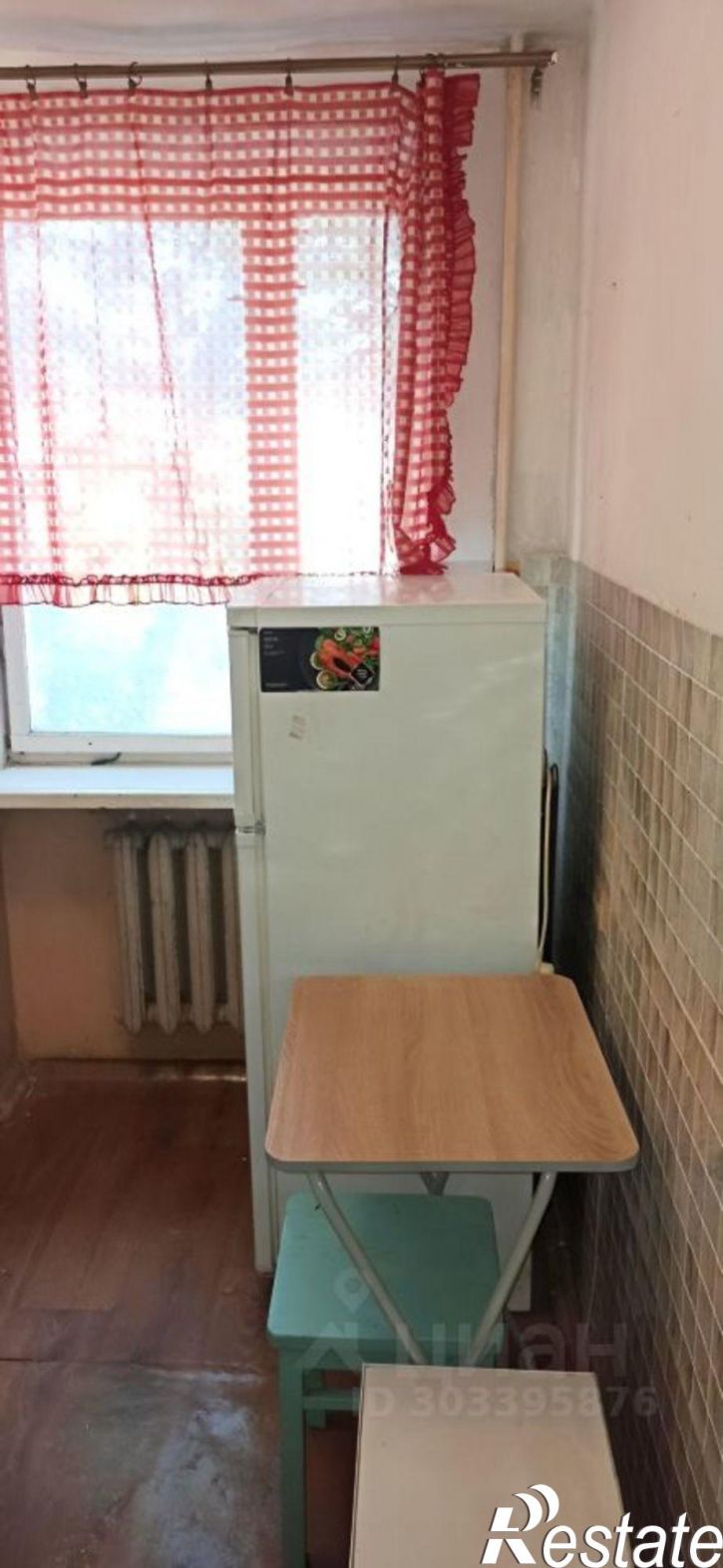 1-комн квартира ул Миллера Ж.А., 54,  д. 54