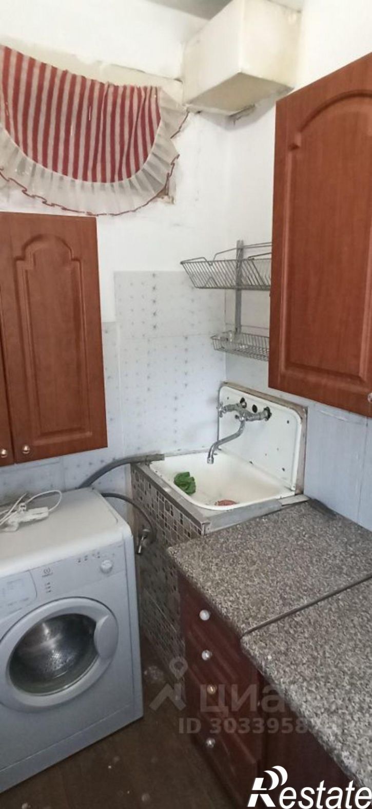 1-комн квартира ул Миллера Ж.А., 54,  д. 54