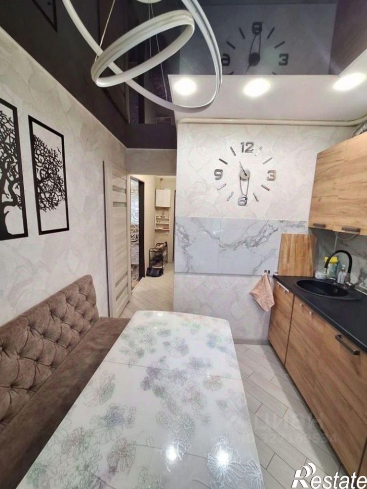 2-комн квартира ул Д.И.Ульянова, 3,  д. 3