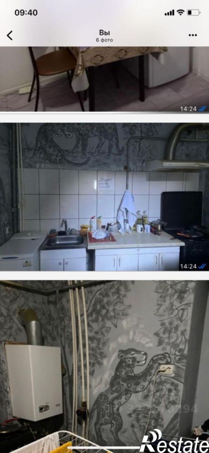 Комната ул Футболистов, 6а,  д. 6а