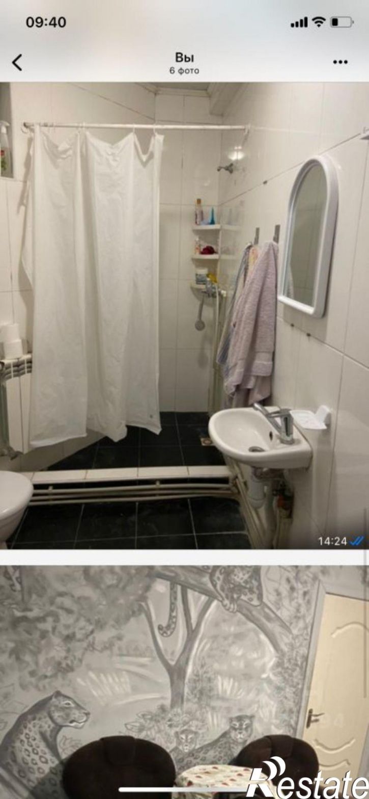 Комната ул Футболистов, 6а,  д. 6а