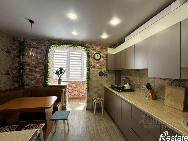 2-комн квартира Пахотная улица, 16,  д. 16