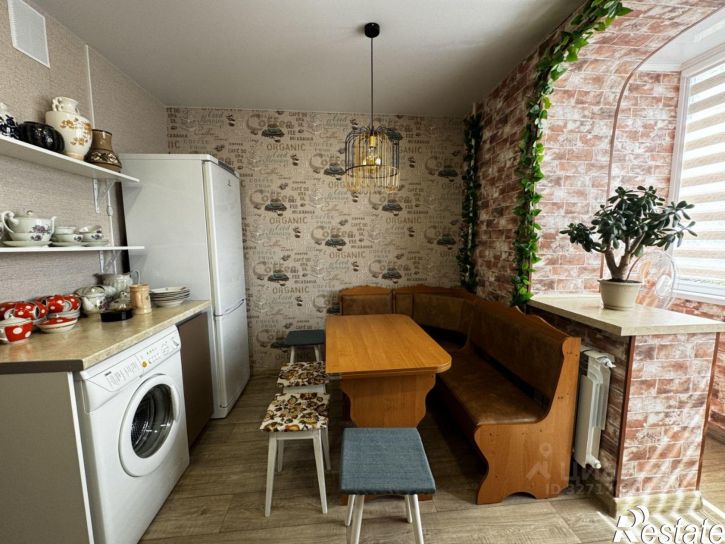 2-комн квартира Пахотная улица, 16,  д. 16