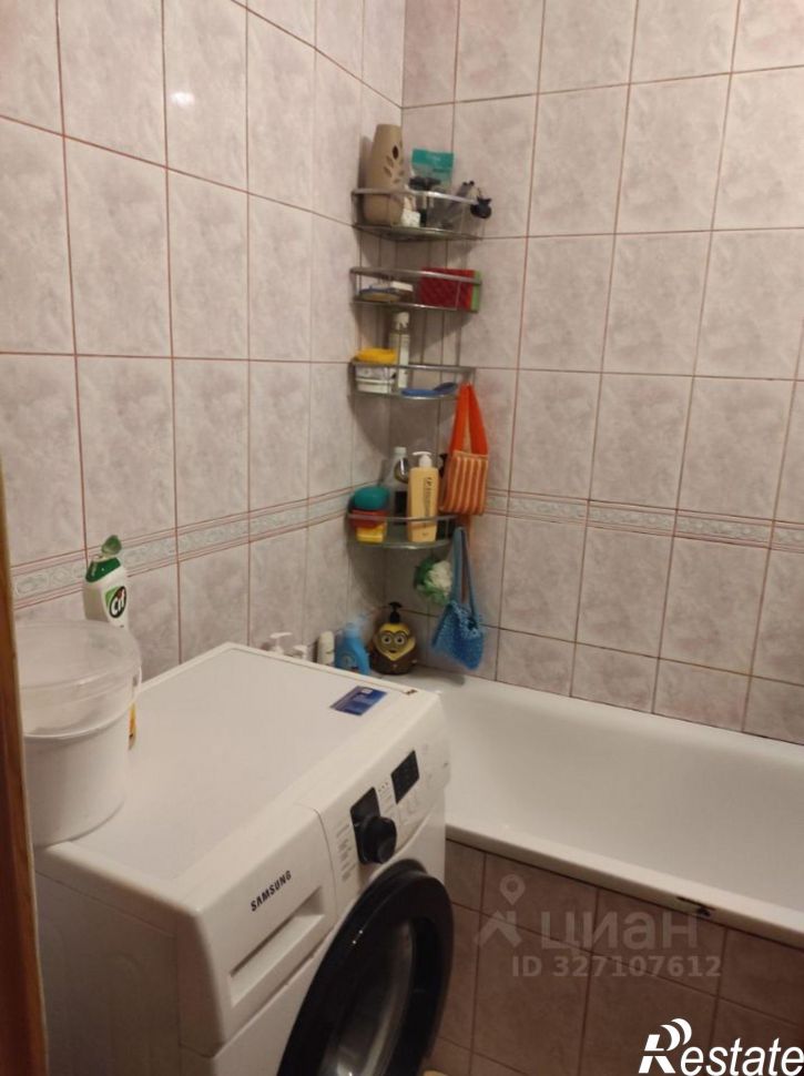 4-комн квартира улица Бела Куна, 31,  д. 31