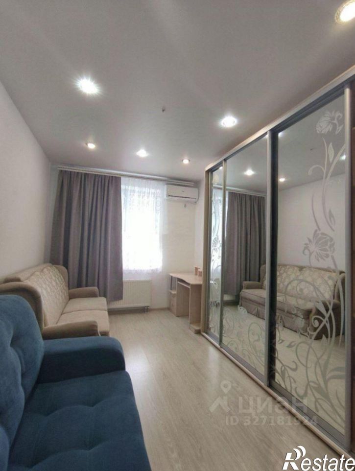 1-комн квартира Балаклавская улица, 73,  д. 73