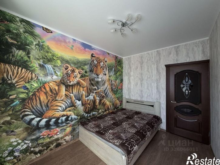 2-комн квартира ул Старозенитная, 16,  д. 16