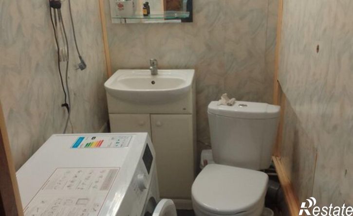 1-комн квартира Екатерининская улица, 8А,  д. 8А